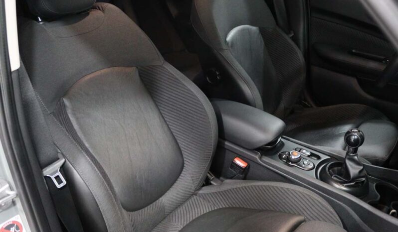 MINI Mini Clubman ONE D completo