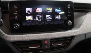 SKODA Kamiq 1.0 TSI DSG completo