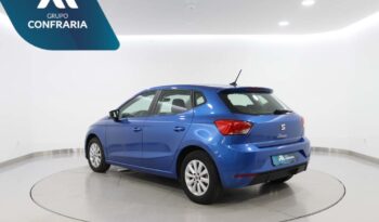 SEAT Ibiza 1.0 TSI STYLE DSG completo