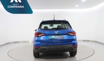SEAT Arona 1.0 TSI STYLE DSG completo