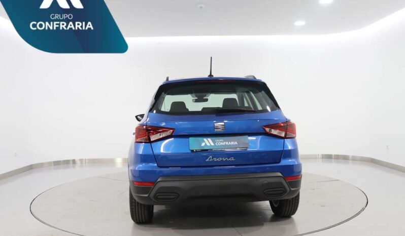 SEAT Arona 1.0 TSI STYLE DSG completo