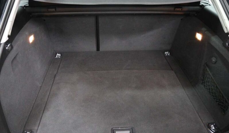 AUDI A4 Avant 2.0 TDI completo