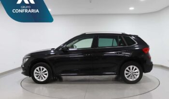 SKODA Kamiq 1.0 TSI DSG completo
