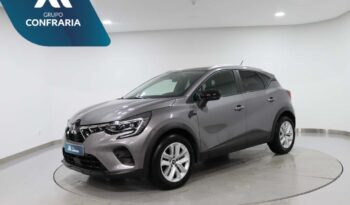 MITSUBISHI ASX 1.0 MPI-T INVITE completo