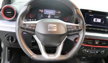 SEAT Ibiza 1.0 TSI FR completo