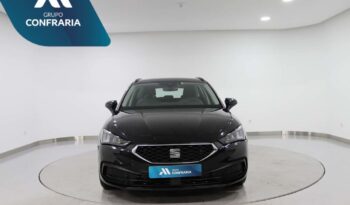 SEAT Leon Sportstourer 2.0 TDI STYLE DSG completo