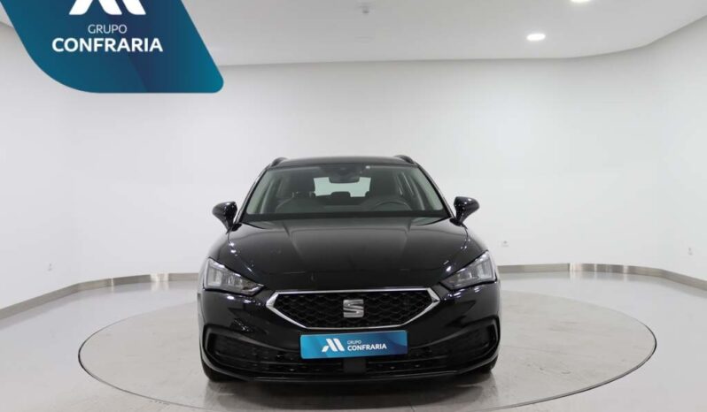 SEAT Leon Sportstourer 2.0 TDI STYLE DSG completo