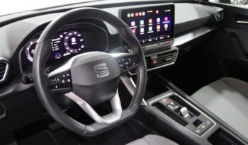 SEAT Leon Sportstourer 2.0 TDI STYLE DSG completo