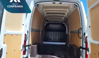 RENAULT Master III Fase III 2.3 DCI L2H2 3.5T SS completo