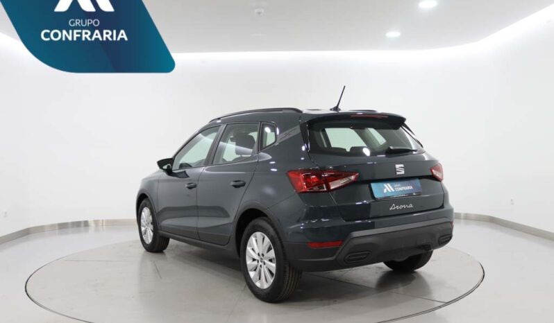 SEAT Arona 1.0 TSI STYLE DSG completo