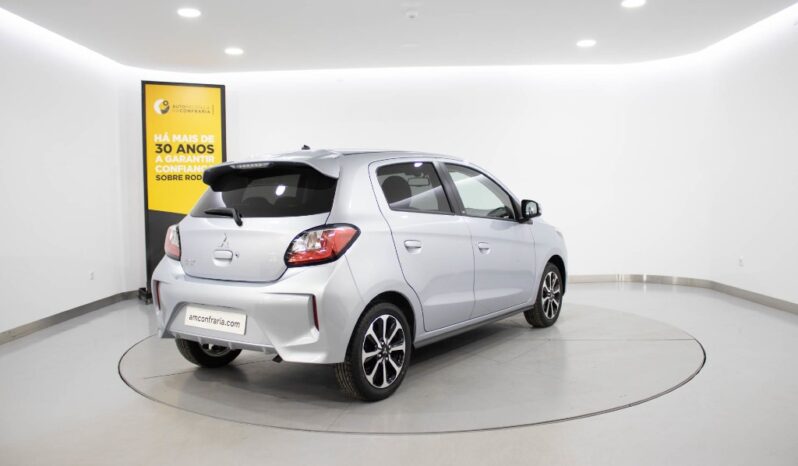 MITSUBISHI Space Star 1.2 CONNECT EDITION completo