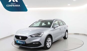 SEAT Leon Sportstourer 2.0 TDI STYLE completo