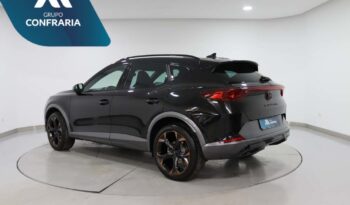 CUPRA Formentor 1.5 TSI CUPRA DSG completo