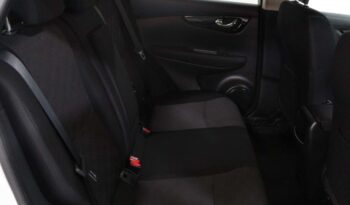 NISSAN Qashqai 1.2 DIG-T ACENTA NC XTRONIC completo