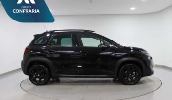 CITROEN C3 AirCross 1.2 PURETECH MAX completo