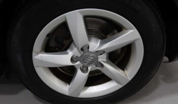 AUDI A4 Avant 2.0 TDI completo