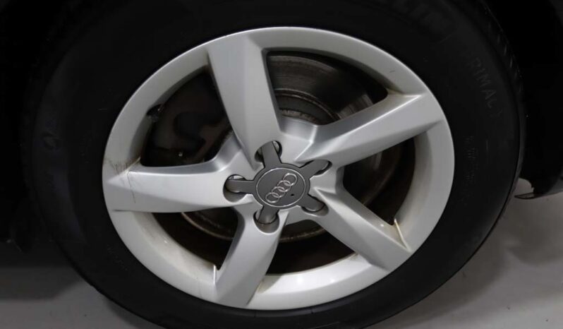 AUDI A4 Avant 2.0 TDI completo