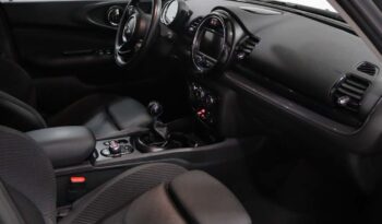 MINI Mini Clubman ONE D completo