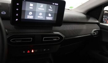 DACIA Jogger 1.0 ECO-G EXPRESSION 7L BI-FUEL completo