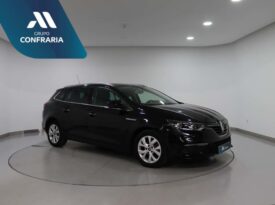 RENAULT Mégane IV Sport Tourer 1.5 BLUE DCI LIMITED