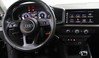 AUDI A1 Sportback 25 TFSI ADVANCED completo