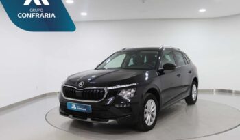 SKODA Kamiq 1.0 TSI DSG completo