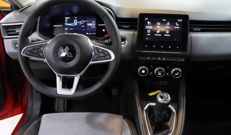 MITSUBISHI Colt 1.0 MPI-T INVITE completo