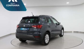 SEAT Arona 1.0 TSI STYLE DSG completo