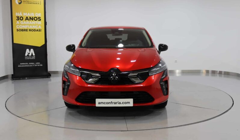 MITSUBISHI Colt 1.0 MPI-T INVITE completo