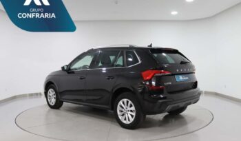 SKODA Kamiq 1.0 TSI DSG completo