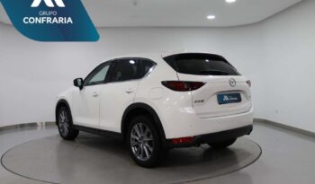 MAZDA CX 2.0 G SPECIAL ED.AT NAVI completo