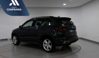 SEAT Ateca 2.0 TDI FR completo