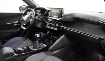 PEUGEOT 2008 1.2 PURETECH GT completo