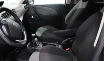 CITROEN Grand C4 SpaceTourer 1.5 BLUEHDI FEEL completo