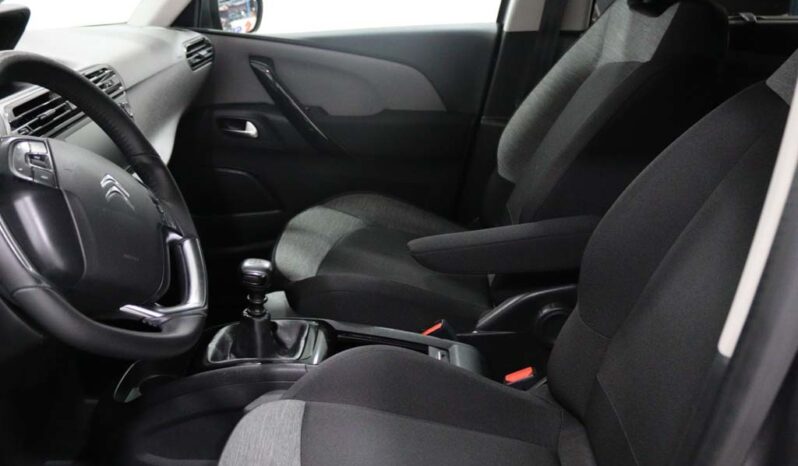 CITROEN Grand C4 SpaceTourer 1.5 BLUEHDI FEEL completo