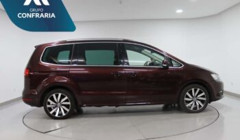 VOLKSWAGEN Sharan 2.0 TDI BLUE CONF.DSG completo