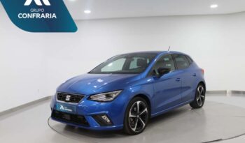 SEAT Ibiza 1.0 TSI FR DSG completo