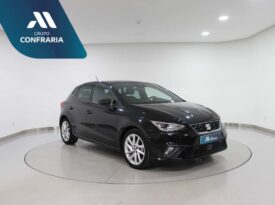 SEAT Ibiza 1.0 TSI FR