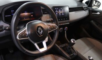 RENAULT Clio V Fase II 1.0 TCE EVOLUTION completo