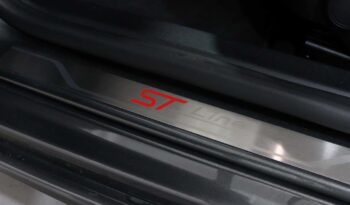 FORD Focus 1.0 ECOBOOST ST-LINE completo