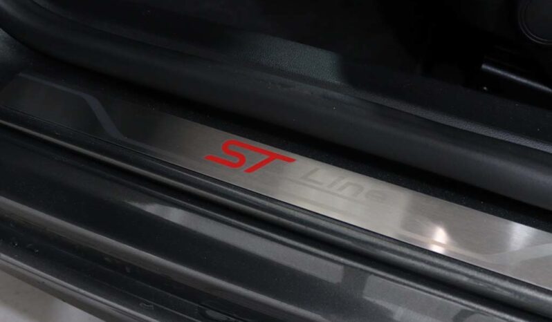 FORD Focus 1.0 ECOBOOST ST-LINE completo