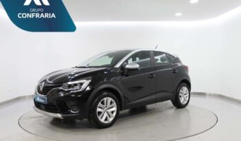 RENAULT Captur 1.0 TCE INTES completo
