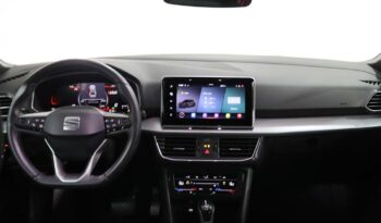 SEAT TARRACO DIESEL 2.0 TDI STYLE DSG completo