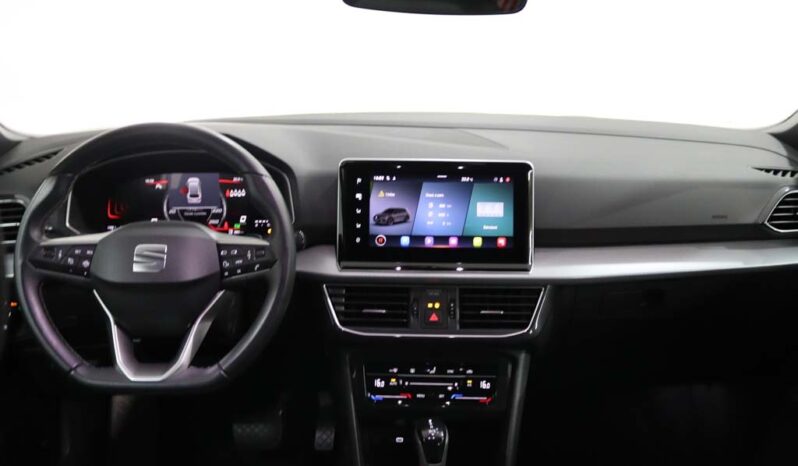 SEAT TARRACO DIESEL 2.0 TDI STYLE DSG completo