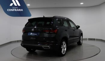 SEAT Ateca 2.0 TDI FR completo