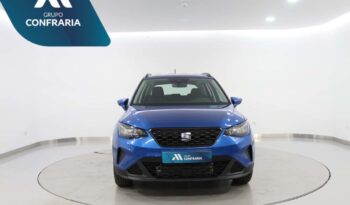 SEAT Arona 1.0 TSI STYLE DSG completo