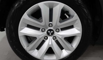 MITSUBISHI ASX 1.0 MPI-T INVITE completo