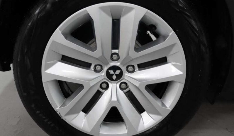 MITSUBISHI ASX 1.0 MPI-T INVITE completo