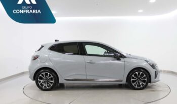 RENAULT Clio V Fase II 1.0 TCE TECHNO completo