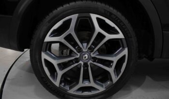 RENAULT Kadjar 1.3 TCE INTENS completo